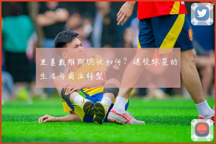 里基戴维斯现状如何?退役球星的生活与商业转型